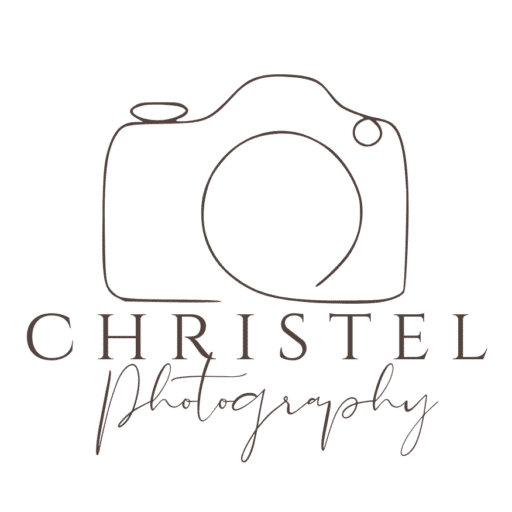 Logo Christel Photography