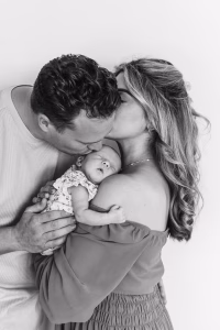 Christel Photography newbornshoot in Rotterdam