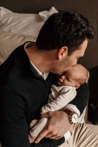 Christel Photography newbornshoot in Rotterdam