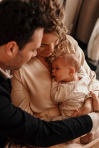 Christel Photography newbornshoot in Rotterdam