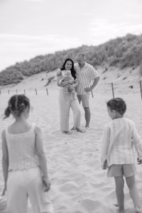 Christel Photography gezinsshoot