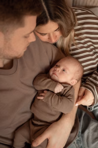 Christel Photography newbornshoot in Rotterdam