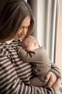 Christel Photography newbornshoot in Rotterdam