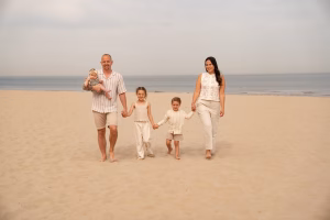 Christel Photography gezinsshoot