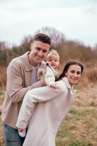 Christel Photography gezinsshoot in Eindhoven