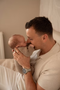 Christel Photography newbornshoot in Eindhoven