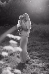Christel Photography motherhood fotoshoot