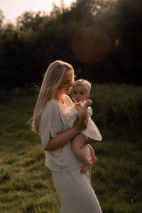 Christel Photography motherhood fotoshoot