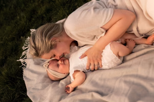 Christel Photography motherhood fotoshoot