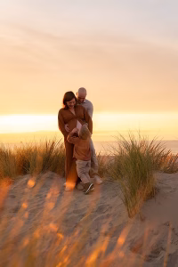 Christel Photography zwangerschapsshoot in Hoek van Holland